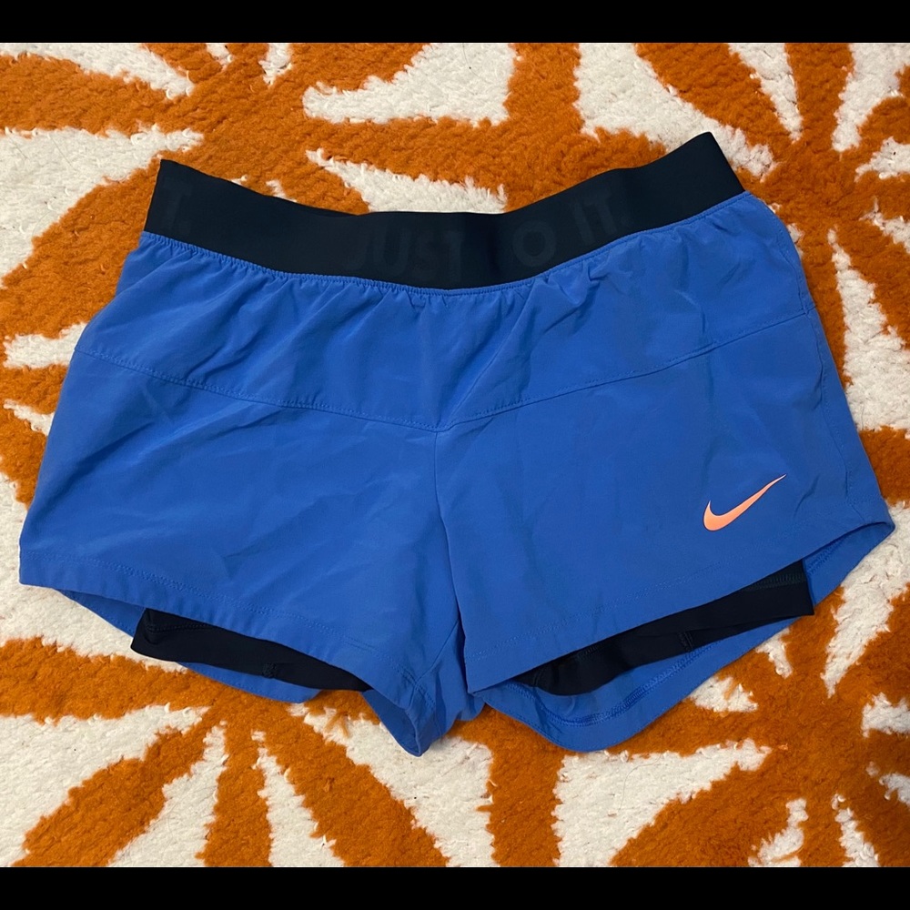 Nike shorts
